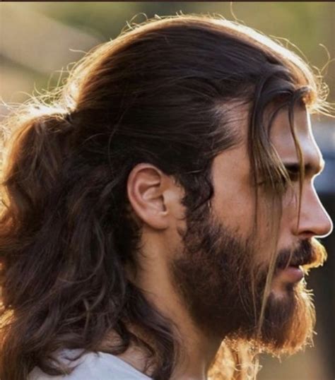 tresse cheveux mi long homme|Cheveux mi